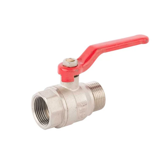 Sanitary Accessories Butt Weld Lndustrial Ball Valve